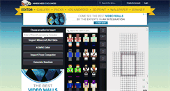 Desktop Screenshot of needcoolshoes.com